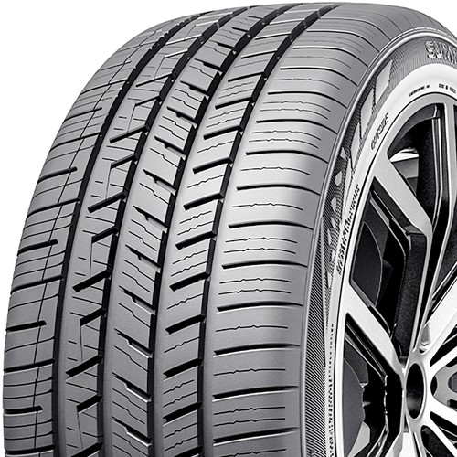 Tire Summit Ultramax UHP A/S 235/40R19 92W AS High Performance - Picture 2 of 3