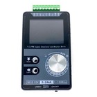 DC Voltage Simulator Reverse Polarity Protection ±50V Voltage Measurement