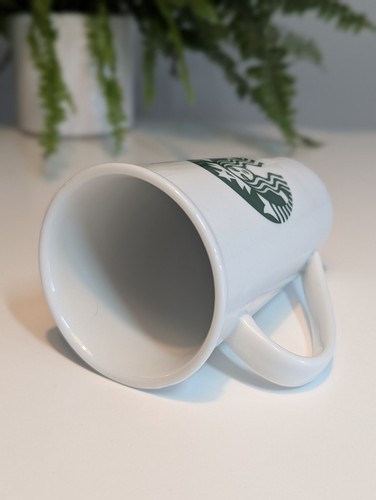 Starbucks Tall Latte Ceramic Mug 2011. Starbucks Coffee Cup VGC! - Imagen 8 de 11