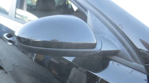 Passenger Side View Mirror Power Sedan Body Color Fits 19-24 FORTE 162728