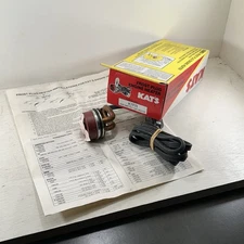 New Kat's K7FR Engine Heater Frost Plug 44.5MM 600W 120V Chevy 262 267 283 327