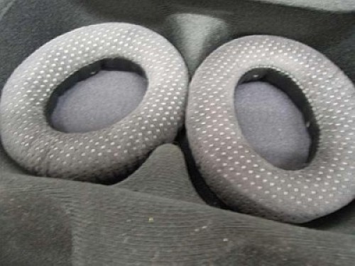 Shure SRH1540 Reference Headphones Japan Import Tested Working with Case Cable - Picture 22 of 24