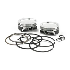 KB Performance, Twin Cam Piston Kit From 96''/103'' To 110''. STD