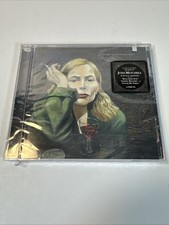 Both Sides Now by Joni Mitchell New Sealed CD 2000