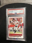 2020 Panini Donruss Tom Brady SP PSA 10