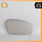 12-19 Mercedes R172 SLK350 SLK55 AMG Right Side View Door Mirror Glass OEM