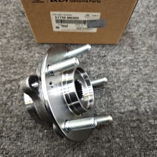 OEM 51730-M6000 Hub & Bearing Assy Front Wheel  for KIA Forte 2019~2023