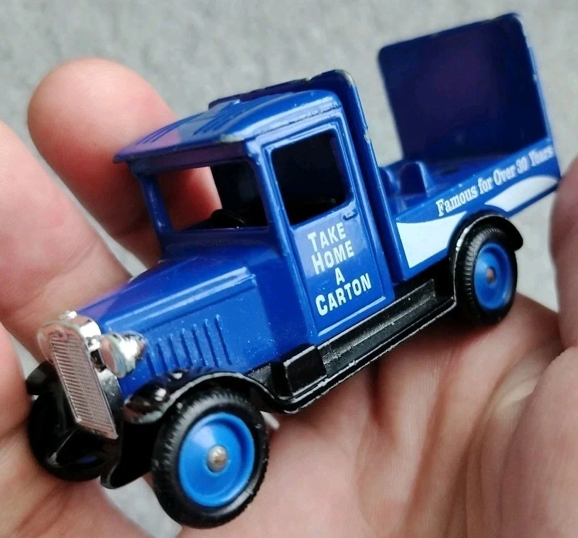 Lledo Coca-Cola Vintage Manufacture Diecast Cars, Trucks & Vans