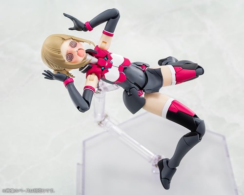 Kotobukiya Alice Gear Aegis Nodoka Takahata (US IMPORT) - 第 2/10 張圖片