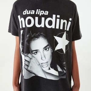 Dua Lipa Houdini | eBay