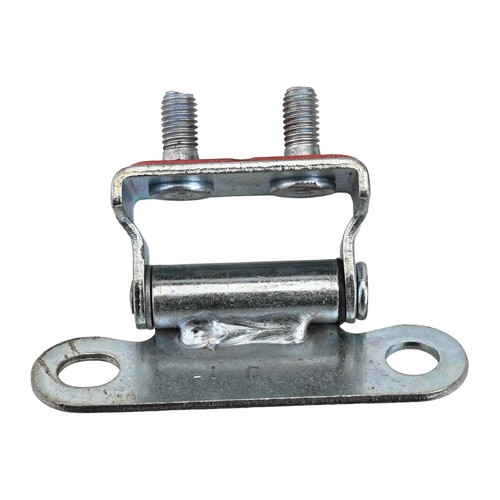 2x Rear Door Hinges for Toyota For RAV4 Easy Installation Replacement Parts - Picture 7 of 12