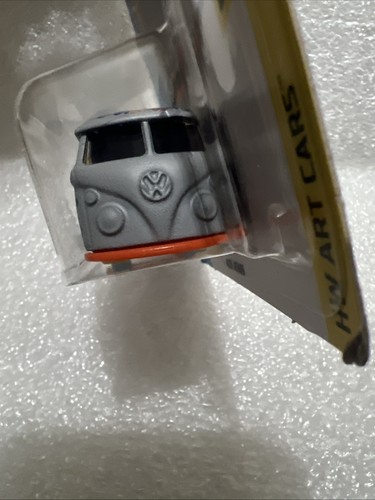 New 2018 Hot Wheels Kool Kombi! #E3 - Picture 4 of 7