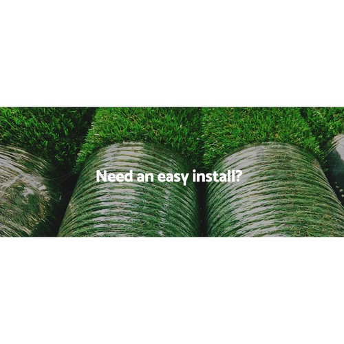 Prime Turf Synthetic Artificial Grass Self Adhesive Joining Tape Turf Glue Peel - Picture 3 of 19