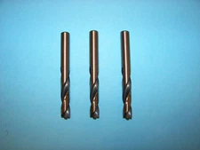 High Speed Steel Spot Weld Cutter 3) 5/16" made in USA