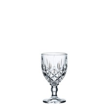 4 Nachtmann Noblesse Likörglas, 4er-Set ,Likörkelch, Schnapsglas