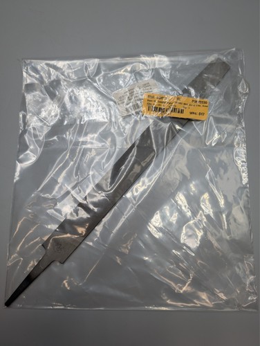 PFERD Mill Hand File American Pattern Single Cut Coarse 12"L 19010 - 第 1/7 張圖片
