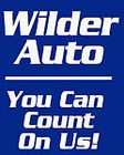 Wilder Parts