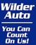 Wilder Parts