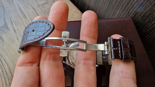 Longines Master Collection L2.503.0 - Picture 13 of 22