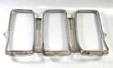 Original 1969 Ford Mustang Tail Light Lamp Inner Bezel Taillamp Taillight 