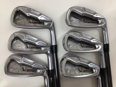 Nike Vr S Forged Iron Set 6pcs 5-9+Pw VR_S Fubuki 61 Flex R Nike Vr S Forged Iron Set 6pcs 5-9+Pw VR_S Fubuki 61 Flex R