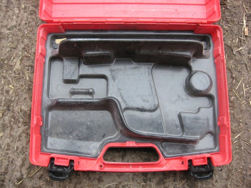 Hilti WSR 900-PE Tragetasche NUR Box - Bild 6 von 6