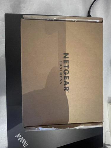 Netgear AGM731F SFP-Transceiver 1000Base-SX Multimode Glasfaser-Konnektivität - Zdjęcie 10 z 10