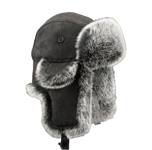 Brown Hat☆Marni trapper cap Brown hat Marni trapper cap fur hat | eBay
