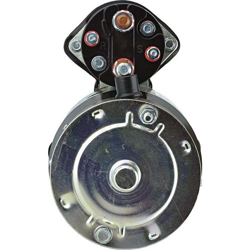 Replacement Starter for 1982 Thermo Electron 350 - Picture 4 of 7