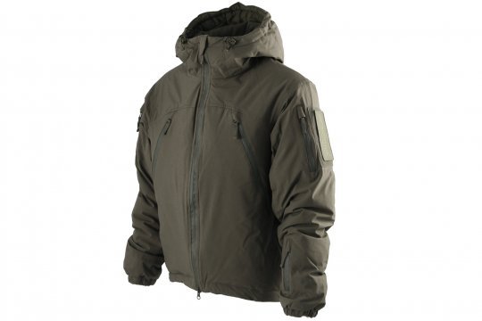 Carintia mig Insulation garment Goretex outdoor Jacket invierno chaqueta verde oliva Xlarge Carintia mig Insulation garment Goretex outdoor Jacket invierno chaqueta verde oliva Xlarge