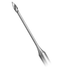 Brasseler GG1 GATES Assortment (050-150) (6/Pack)