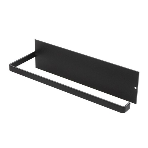 Paper Towel Holder Hanger Rack Kitchen Shelf Organizer Under Cabinet Roll Cup AU - Picture 11 of 12
