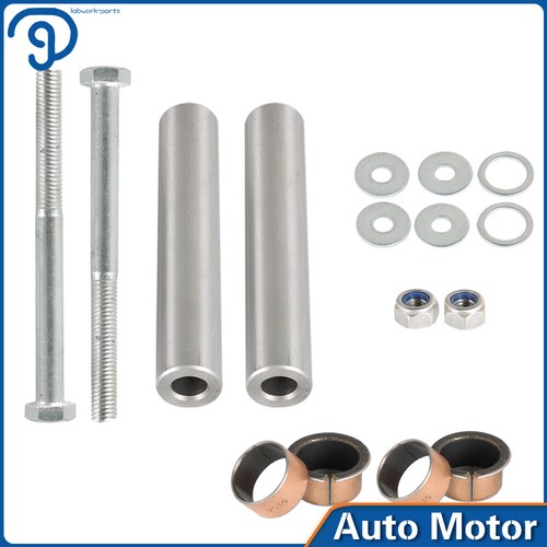 Bushing Spindle King Pin Tube,Claw Copper Sleeve Kit Set For E-Z-GO TXT/PDS - Bild 4 von 20