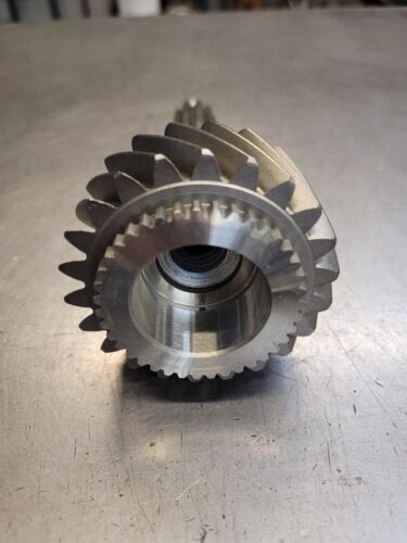 NV20018 GM NV4500 INPUT SHAFT 22T - CHEVY 5.61 - Picture 2 of 2
