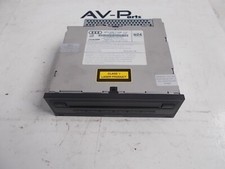 Original Audi 6 fach CD Wechsler 4F0035110A