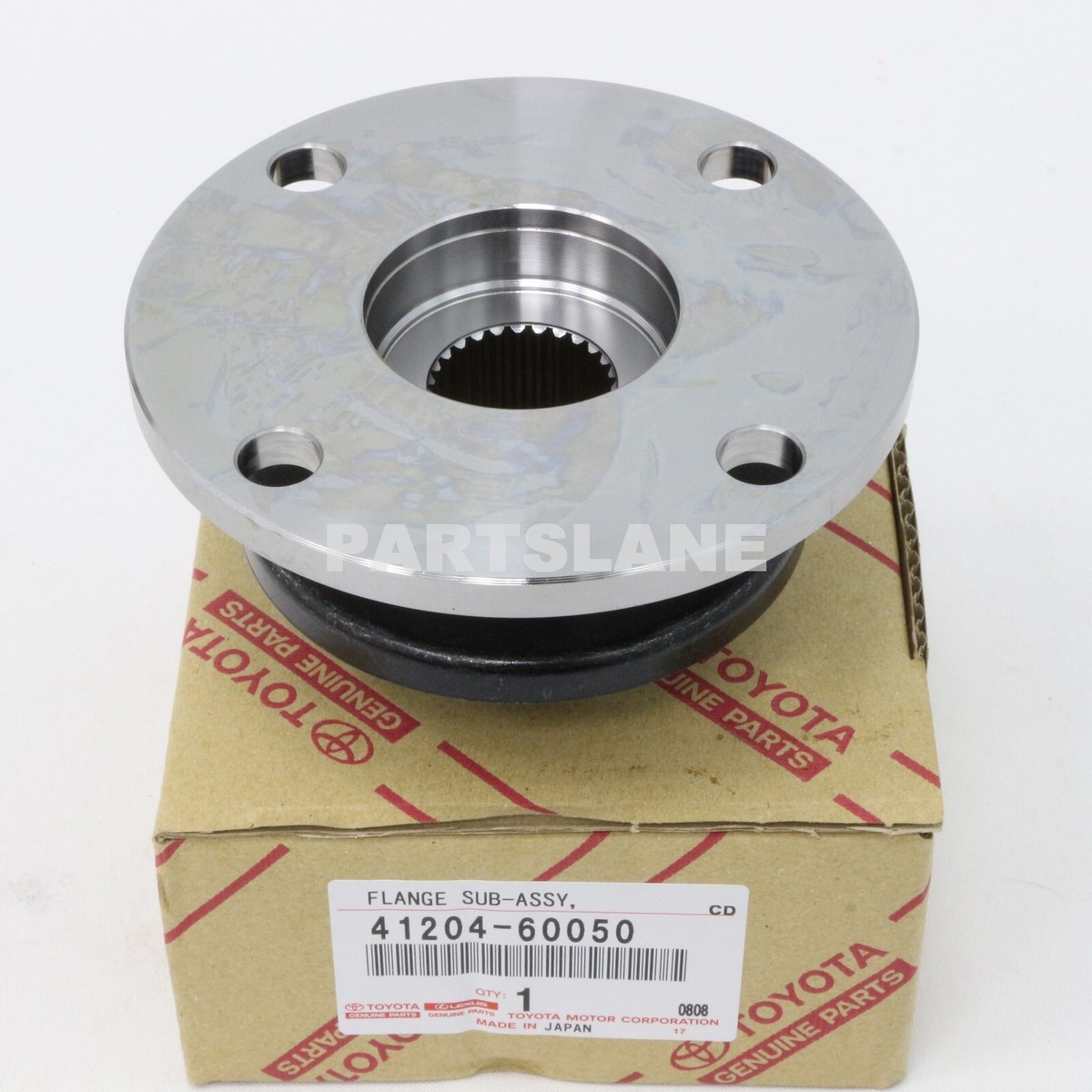 Lexus LX470 Land Cruiser Pickup 4Runner OEM Rear Drive Pinion