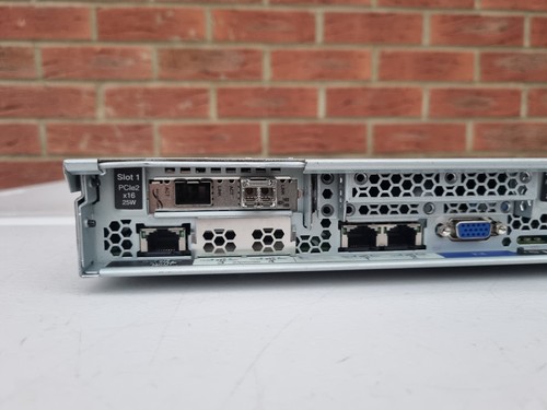 IBM System x3550 M3. 131 GB RAM, 7944-82M. Lenovo System x3550 M3 - Photo 15/22