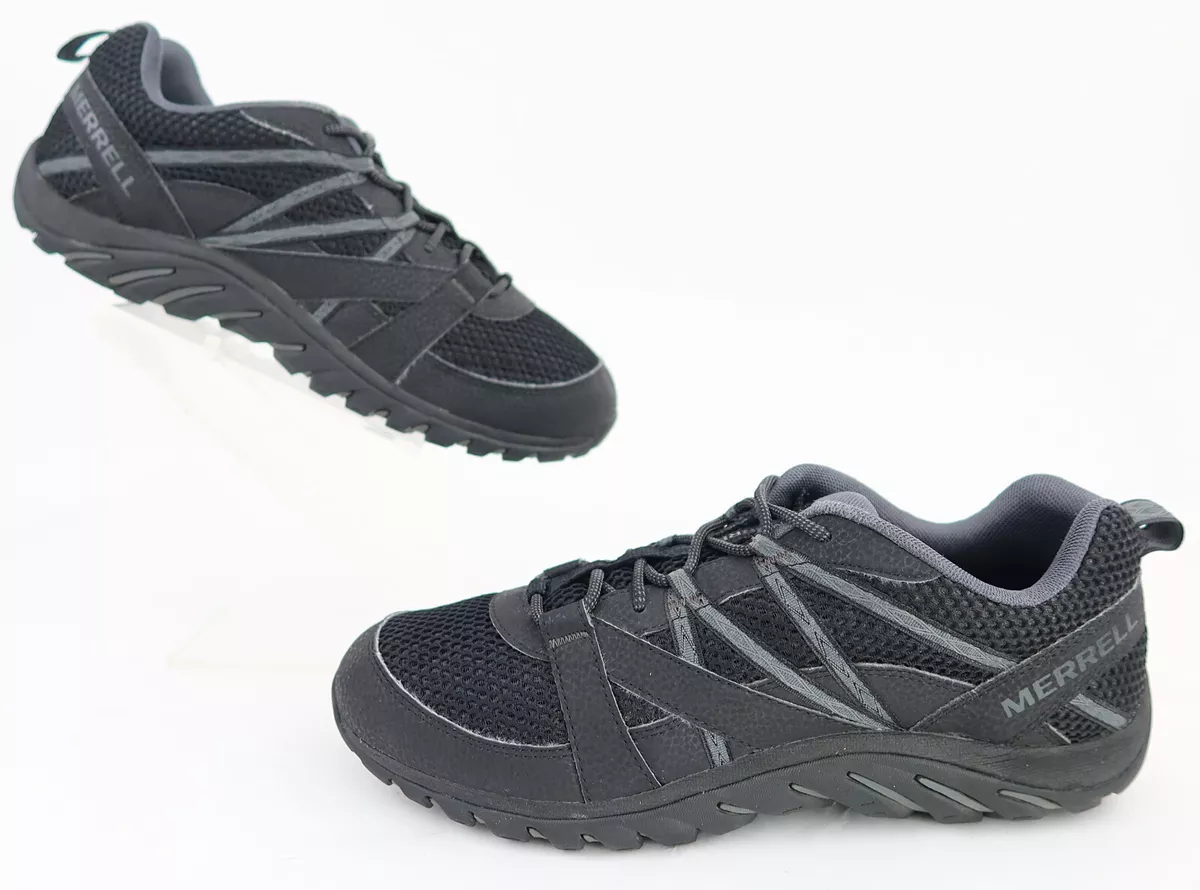 Merrell riverbed deals trail sneaker