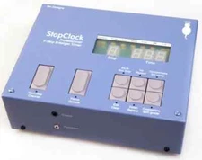 RH DESIGNS STOPCLOCK PRO 110V (NEW, IN STOCK, US SELLER)