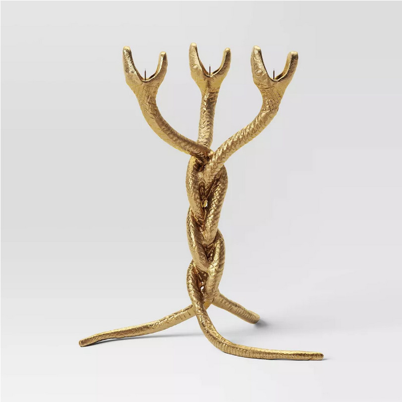 Candelabra target deals