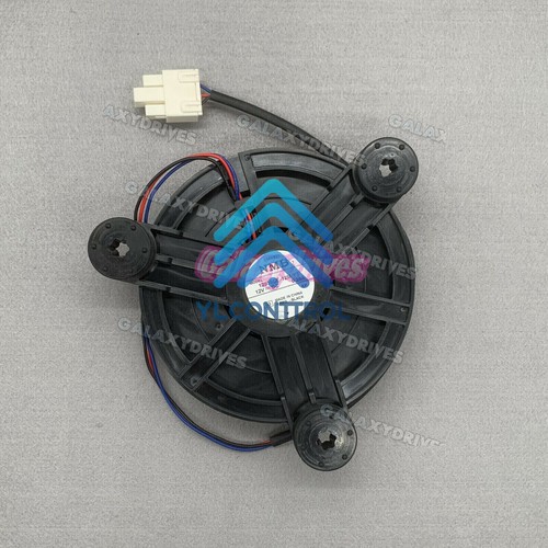 Ventilatore frigorifero nuovo NMB 12038GE-12M-YT DC12V 0,26A per Haier - Foto 4 di 9