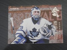 Felix Potvin hockey cards U PICK