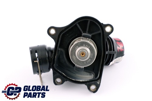 BMW 1 3 5 7 Series E60 E65 E87 E90 Diesel M47 M57 Thermostat Adapter 7785053 - Picture 6 of 12