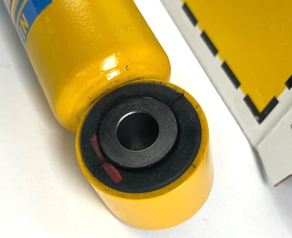 Amortiguador monotubo delantero Bilstein 24-197427 para Nissan Pathfinder 2005-2012 Foto 2 de 3