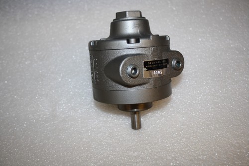 Grovhac air power 1103-SP Shaft: 1/2"DIAM 1-1/8" Length - Picture 7 of 7