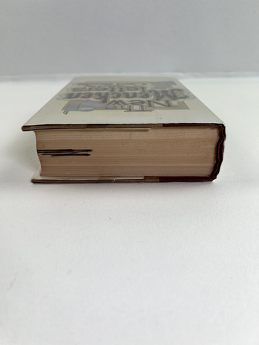 The New Mencken Letters Edited by Carl Bode 1977 HC/DJ 1st Printing Vintage - Picture 9 of 11