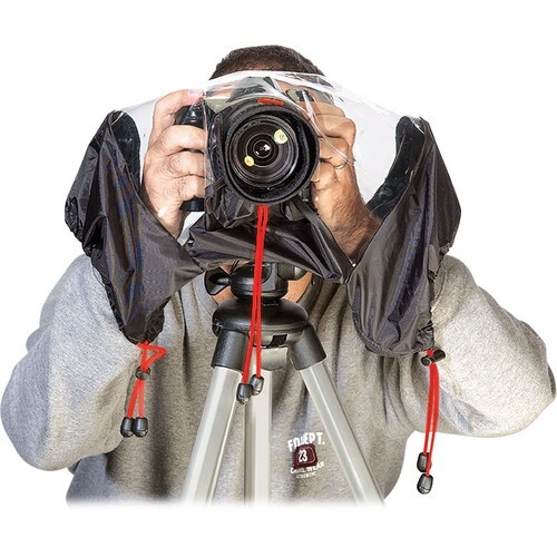 KATA E-702 WATERPROOF Camera DSLR/Mirrorless Protective COVER New - Picture 1 of 5