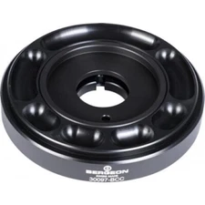 Bergeon 30097-BP Ergonomic tray in POM, for watchmaker's SWISS MADE