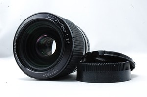 Nikon-SERIES-E-Zoom-36-72mm-F3-5-AI-S-Lens-SN1912514-Excellent