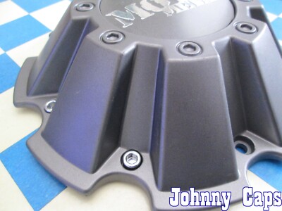 M967chrome Moto Metal Wheel Rim Chrome Center Cap for Ford Heavy 